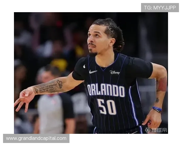 里弗斯盛赞科尔安东尼具备成为顶尖控卫的潜力与创造机会的卓越能力